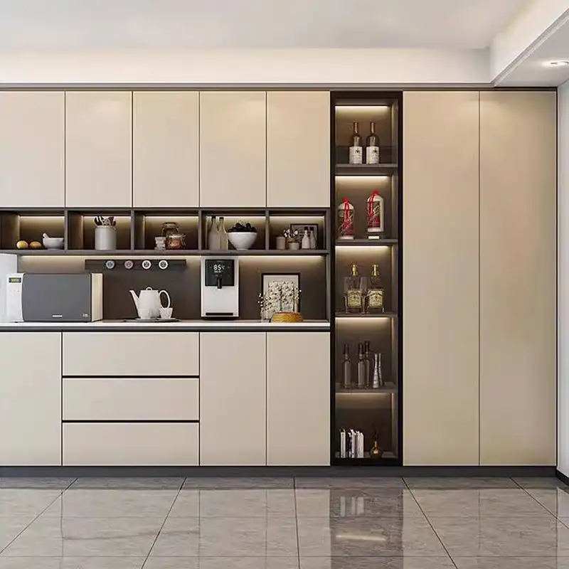 Cabinet Lights China vs USA: OEM Cost Comparison